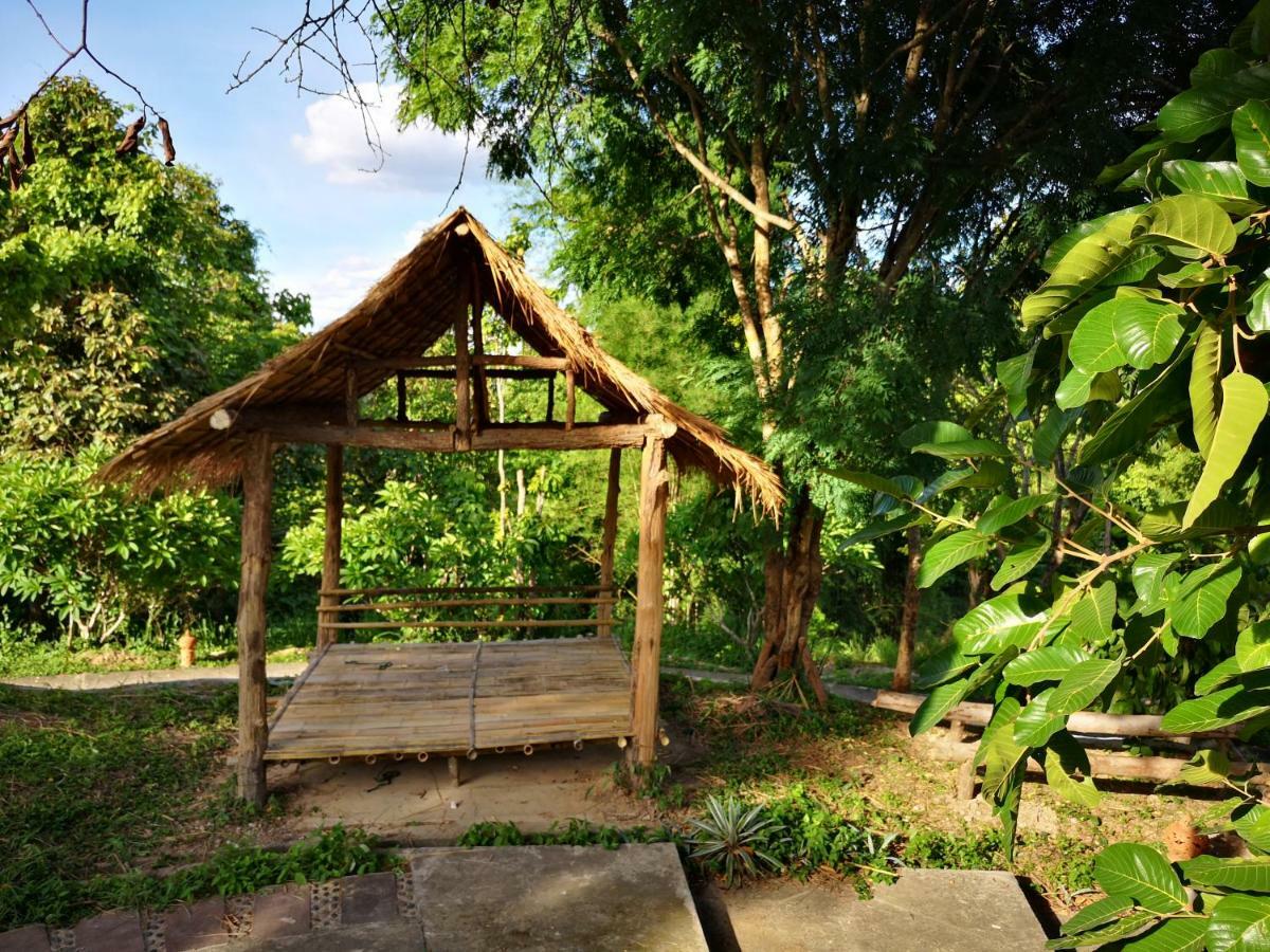 Amaravati Wellness Center Sha Plus Chiang Mai Exterior foto
