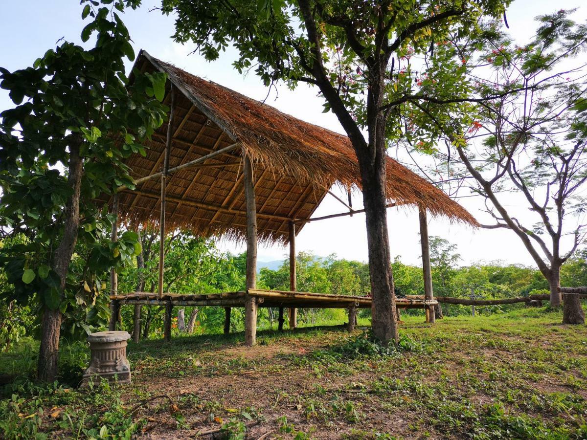 Amaravati Wellness Center Sha Plus Chiang Mai Exterior foto